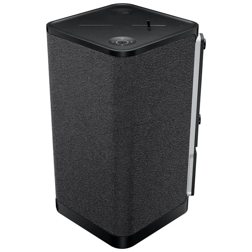 UE Hyperboom Portable Bluetooth Speaker (Black)