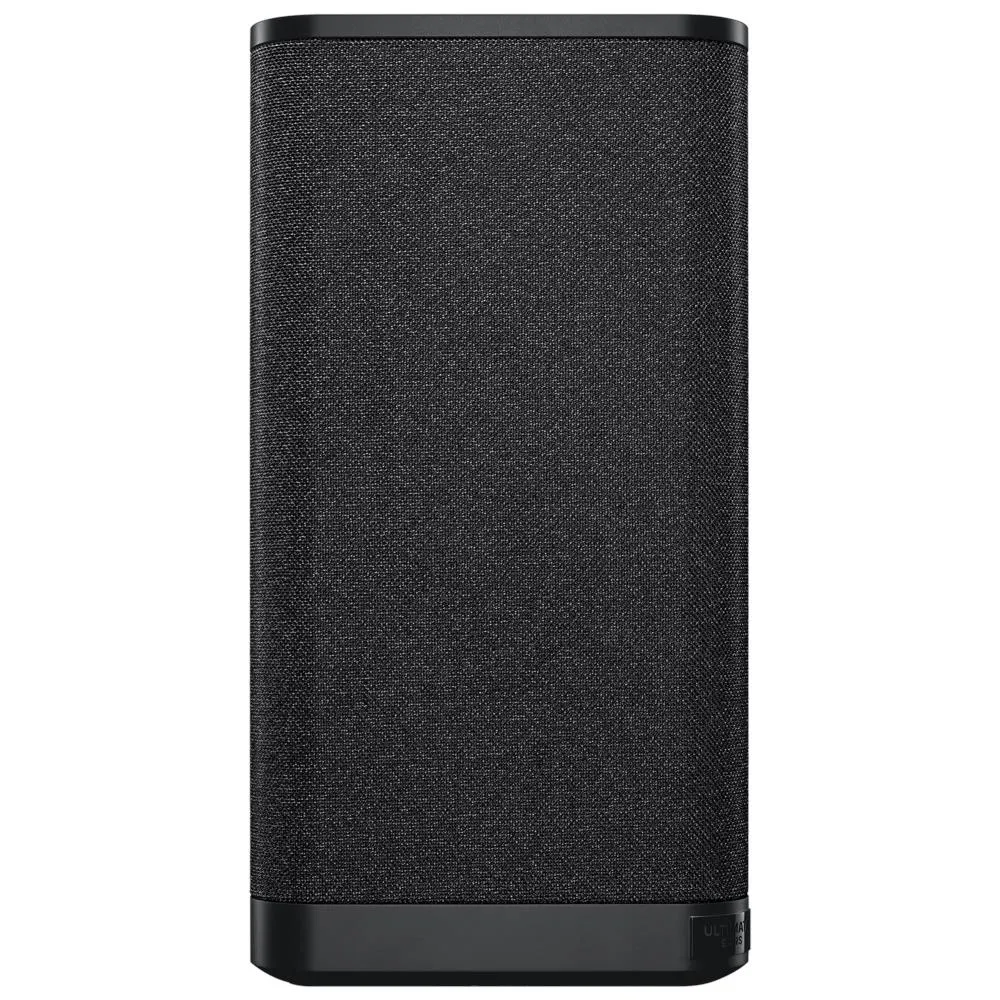 UE Hyperboom Portable Bluetooth Speaker (Black)