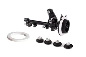 UFF-1 Universal Follow Focus (Base)