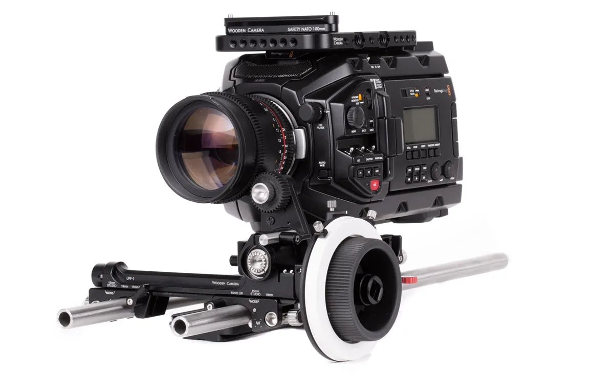 UFF-1 Universal Follow Focus (Base)