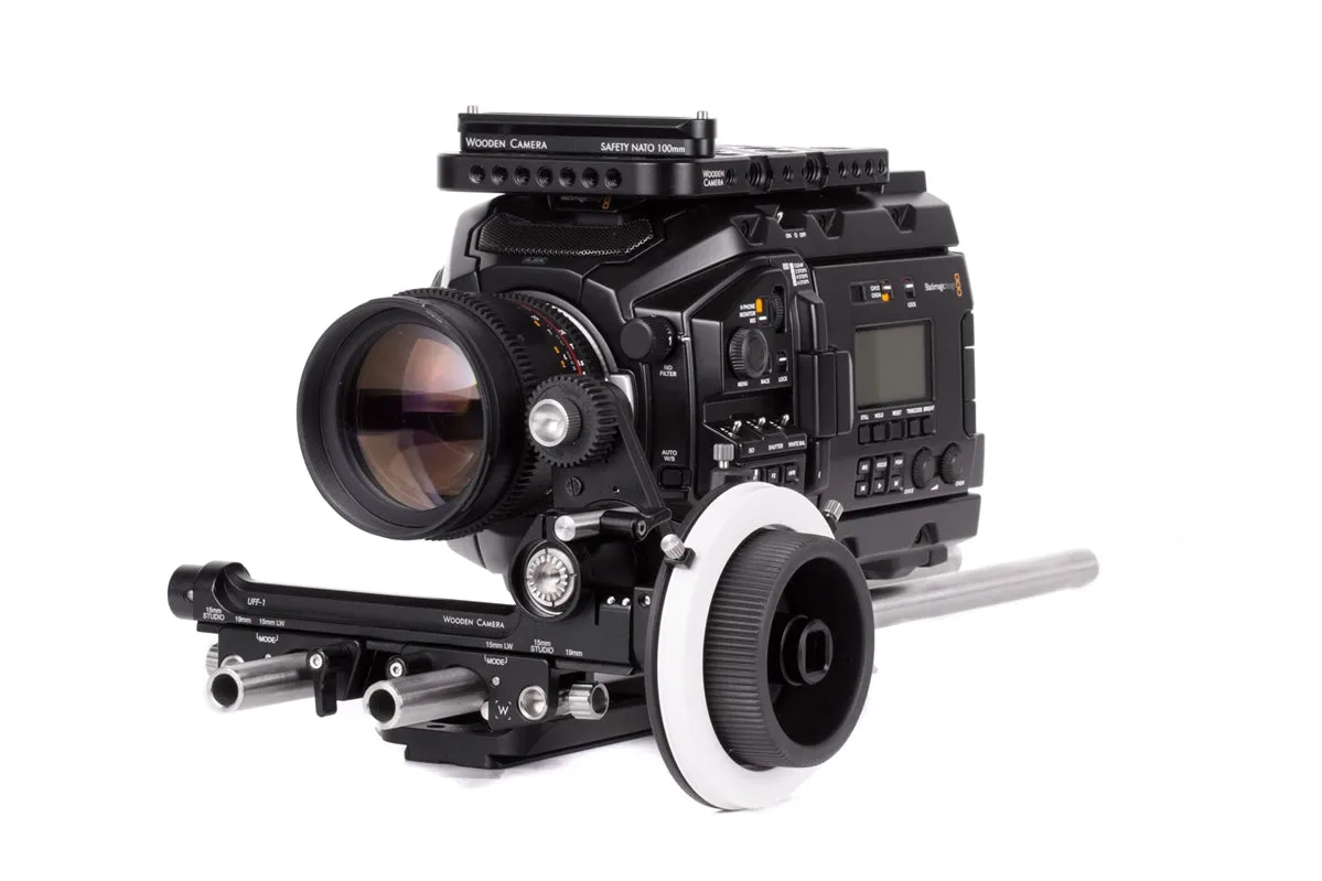 UFF-1 Universal Follow Focus (Base)