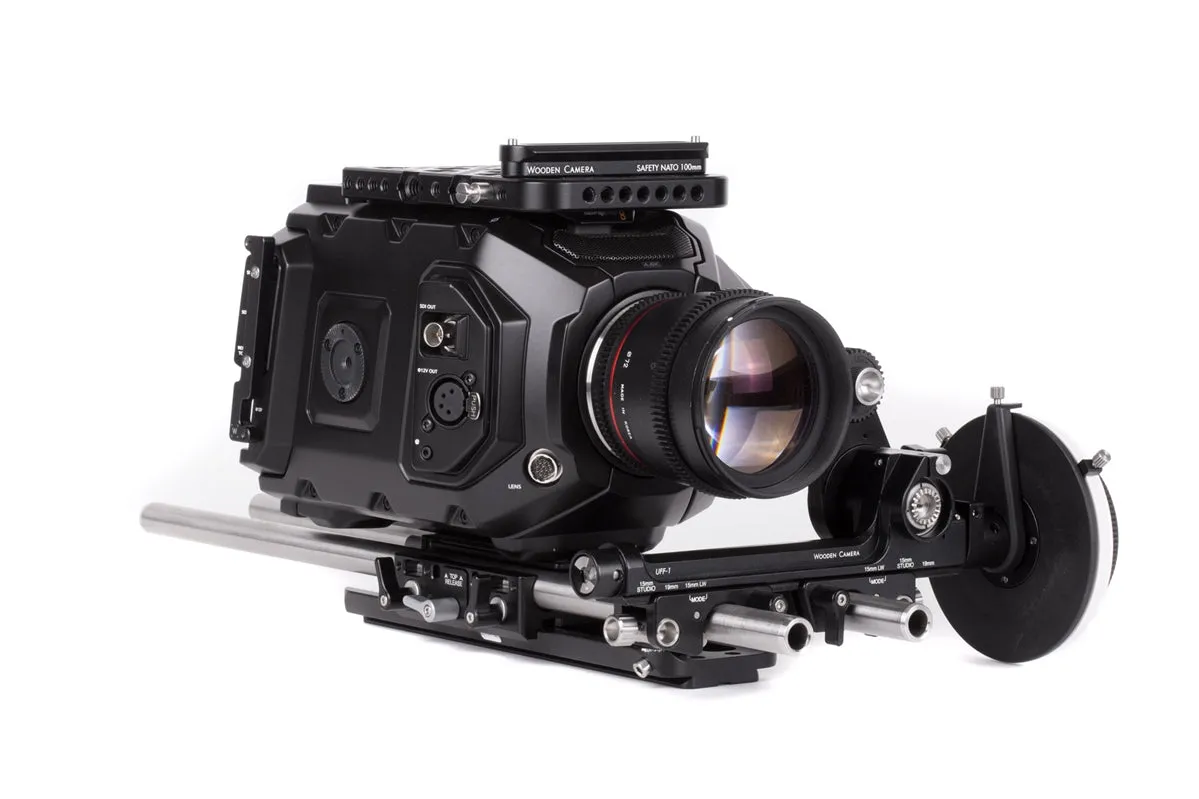 UFF-1 Universal Follow Focus (Base)
