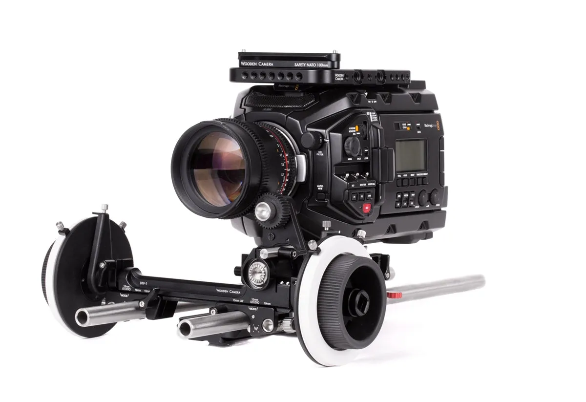 UFF-1 Universal Follow Focus (Pro)