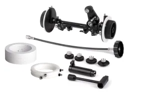 UFF-1 Universal Follow Focus (Pro)