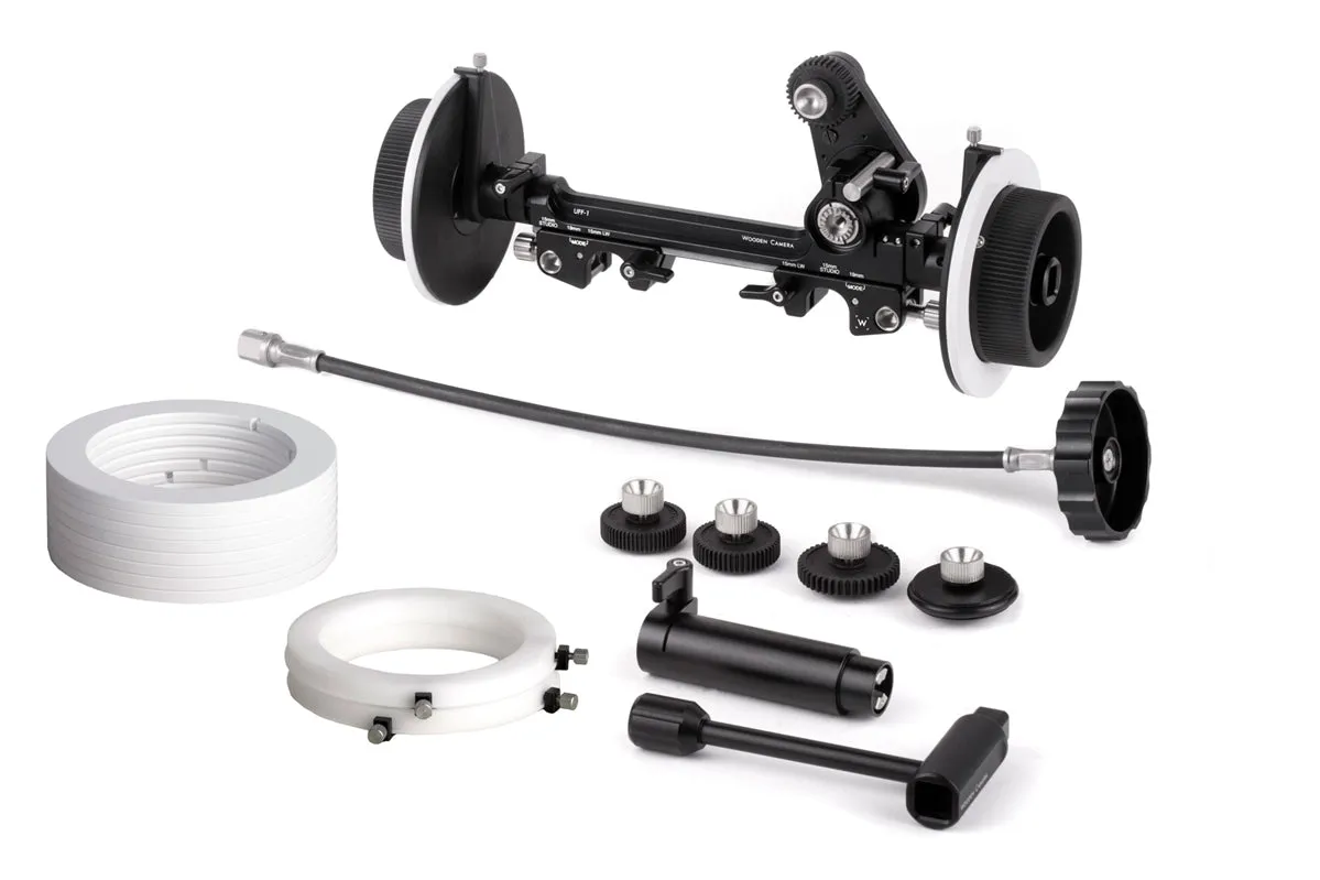UFF-1 Universal Follow Focus (Pro)