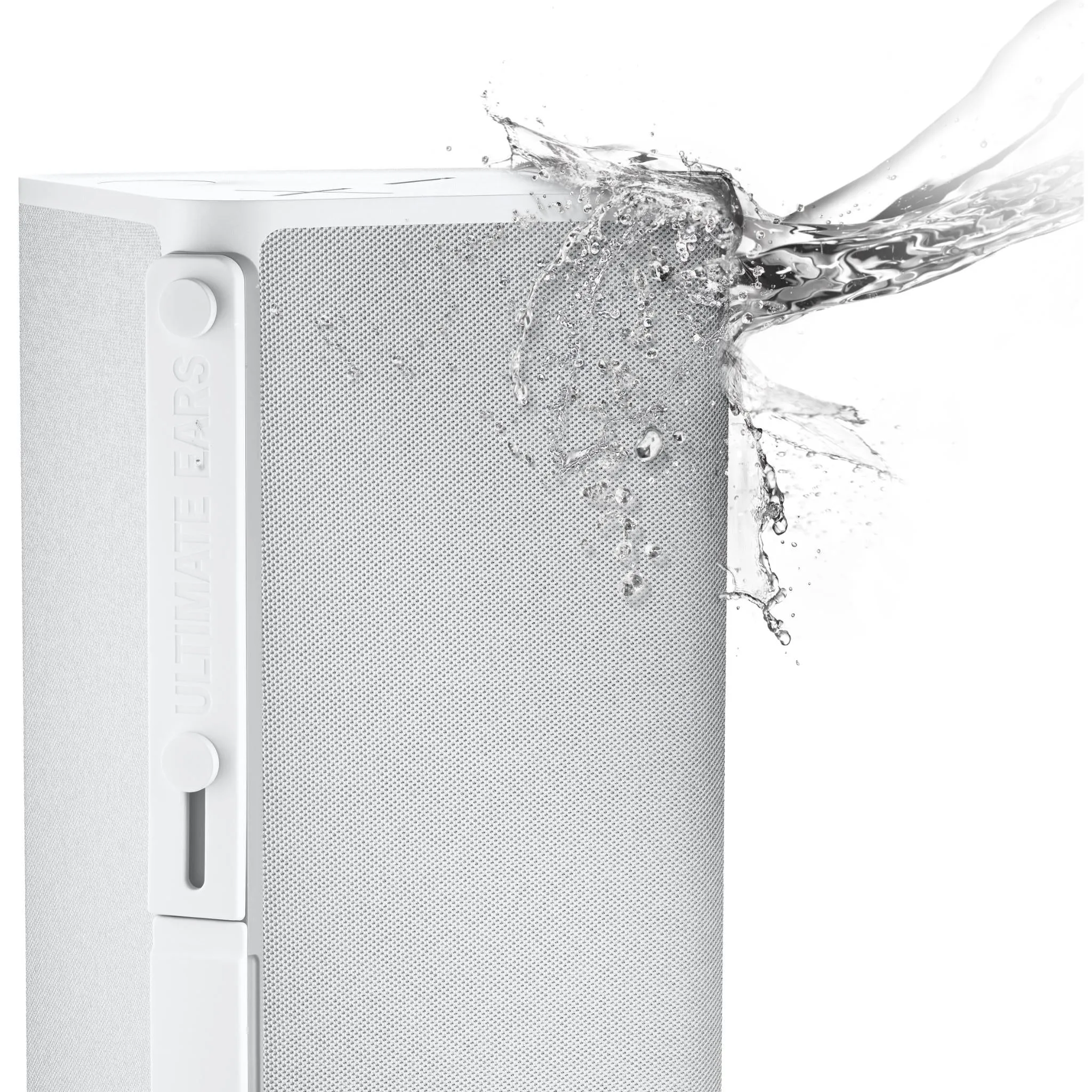 Ultimate Ears HYPERBOOM (White)