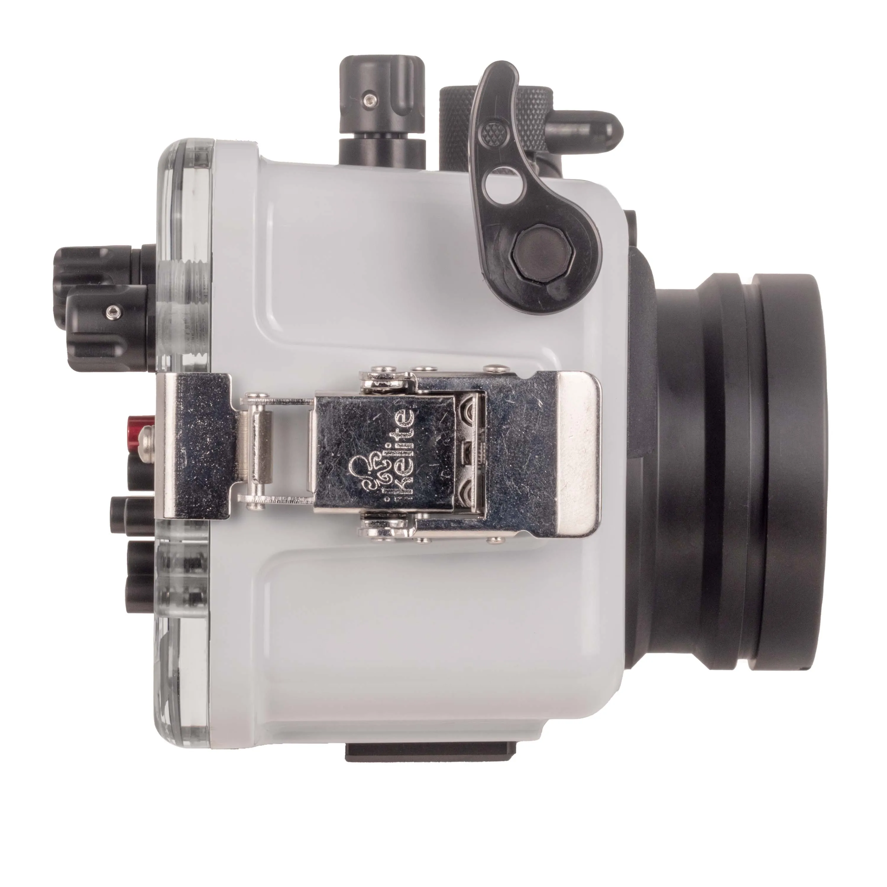 Underwater Housing for Canon PowerShot G7 X Mark III