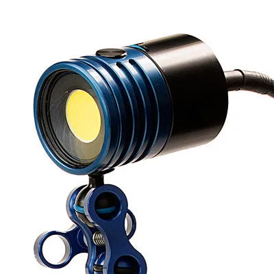 Underwater Light Dude LD-100V 10,000 Lumen Corded Video Light