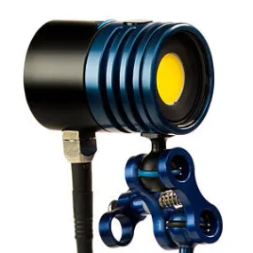 Underwater Light Dude LD-100V 10,000 Lumen Corded Video Light
