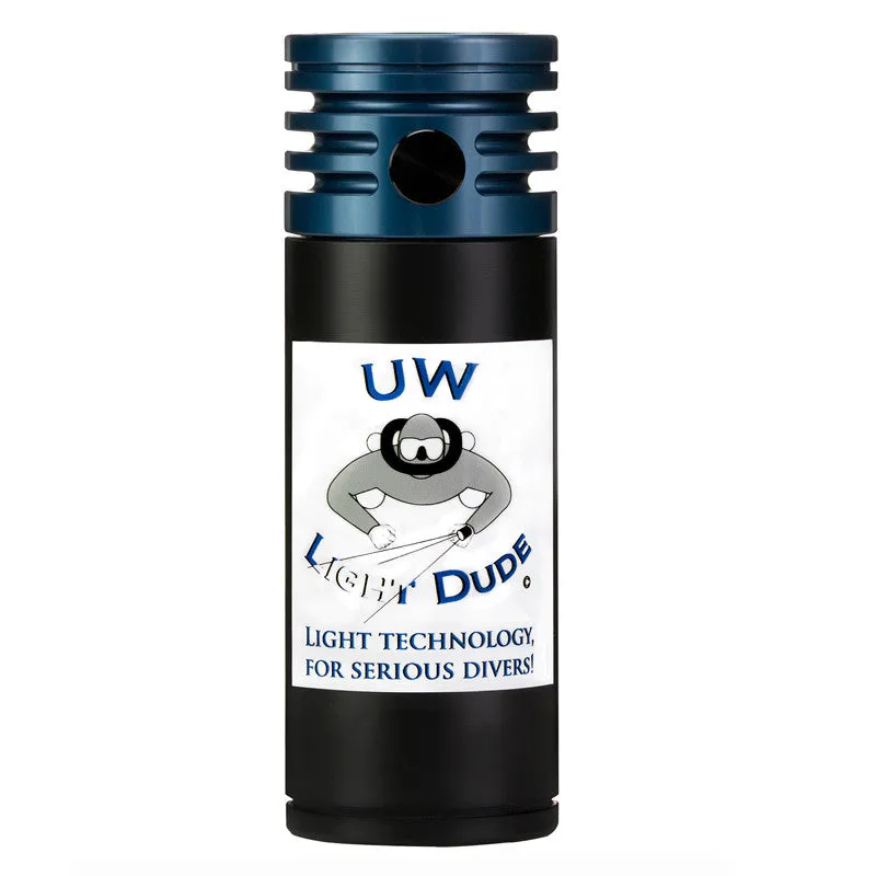 Underwater Light Dude LD-100V 10,000 Lumen Corded Video Light