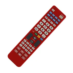 Universal Replacement 8 Device Remote Control Ab-J108