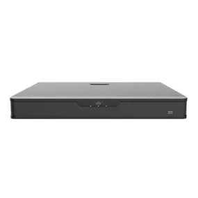 Uniview  Easy-Hybrid NVR 32-Ch, 2 SATA interface, 5MP TVI, CVI, AHD