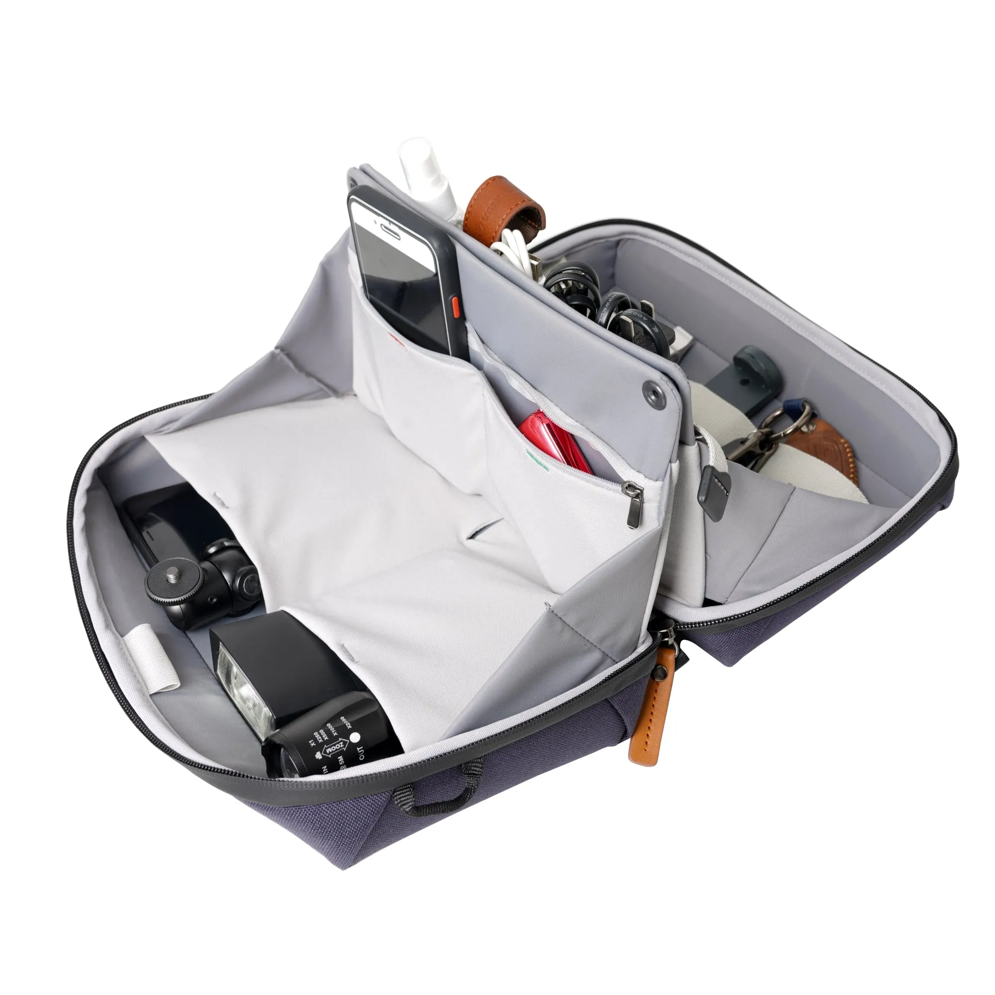 VEO City TP28 NV