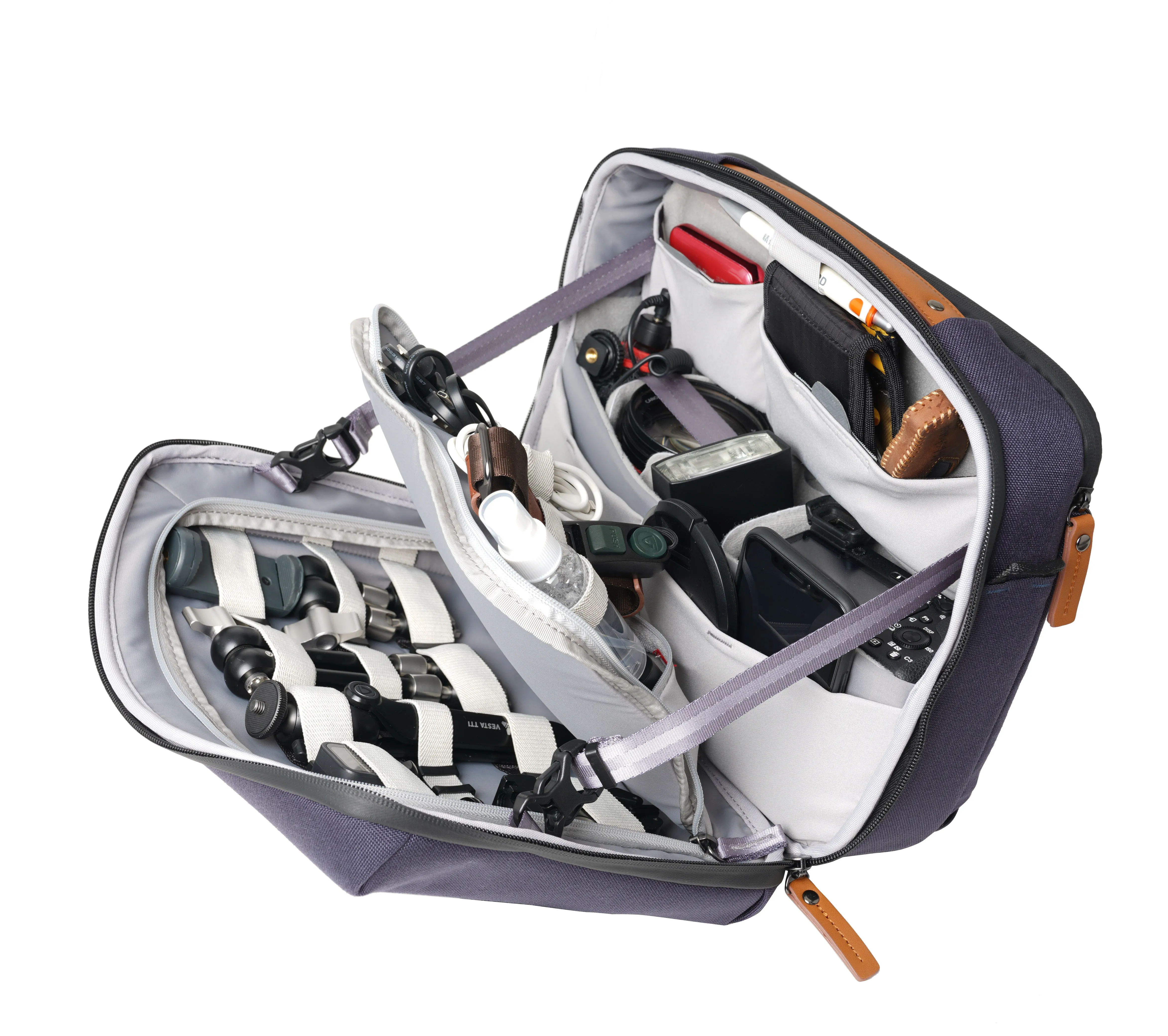 VEO CITY TP33 NV