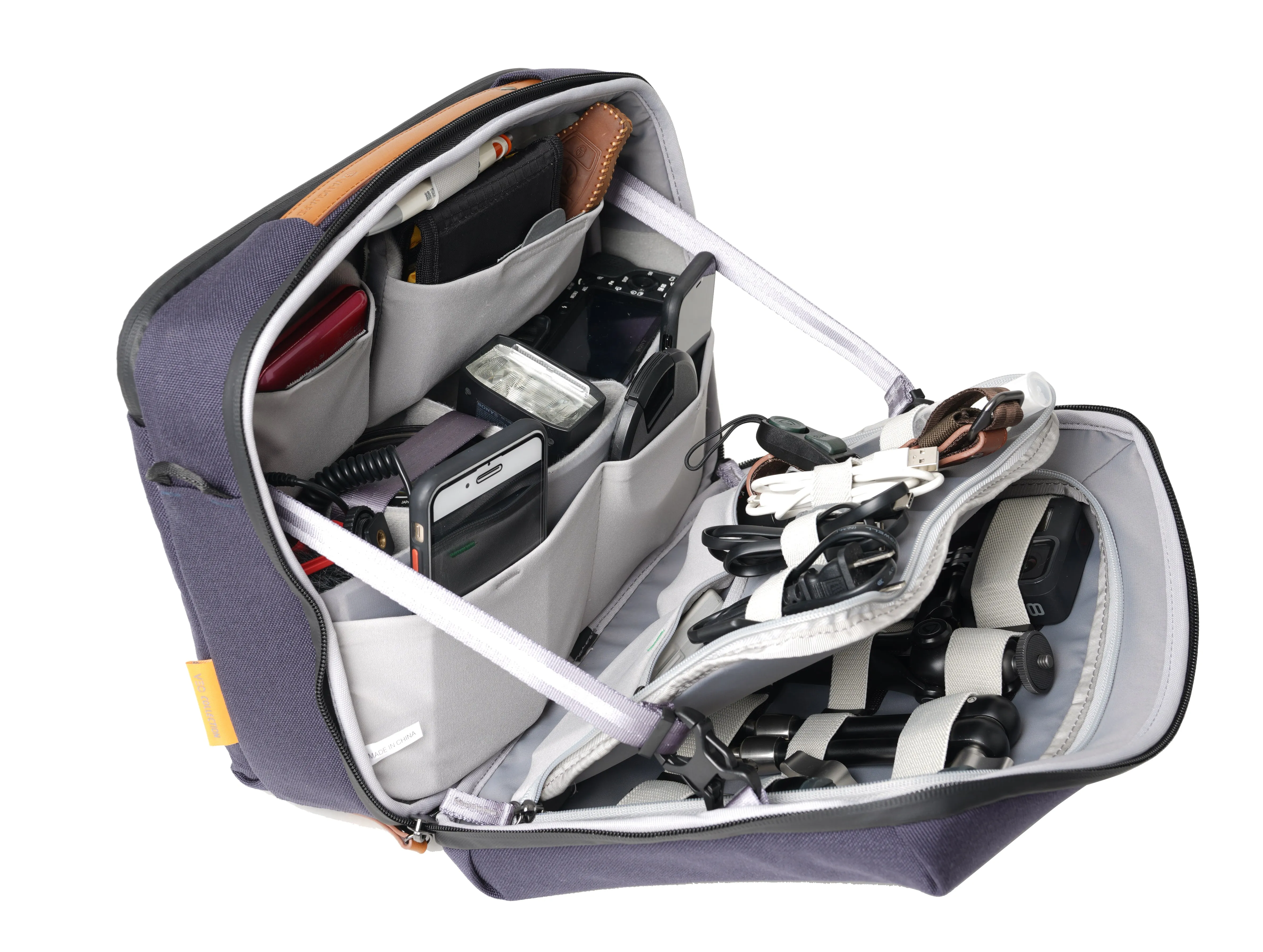 VEO CITY TP33 NV