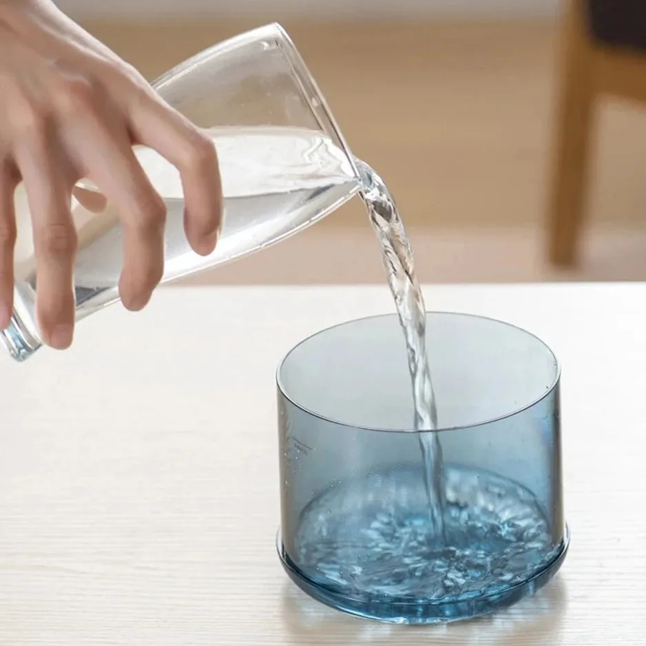 Voice Control Air Humidifier With RGB Light