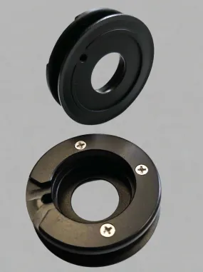 Volt Pulley Wheel