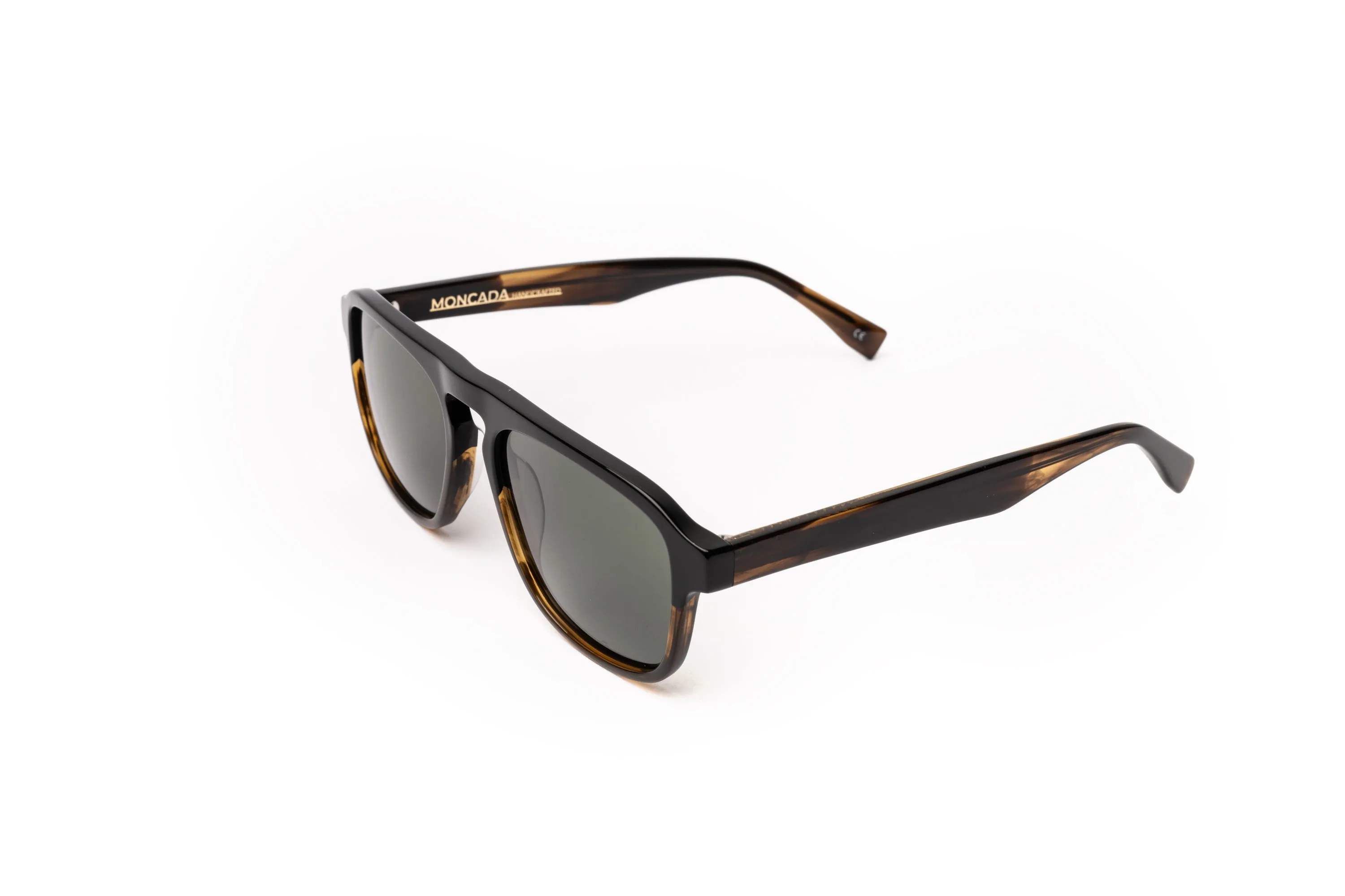 VULCANO | BLACK HAVANA