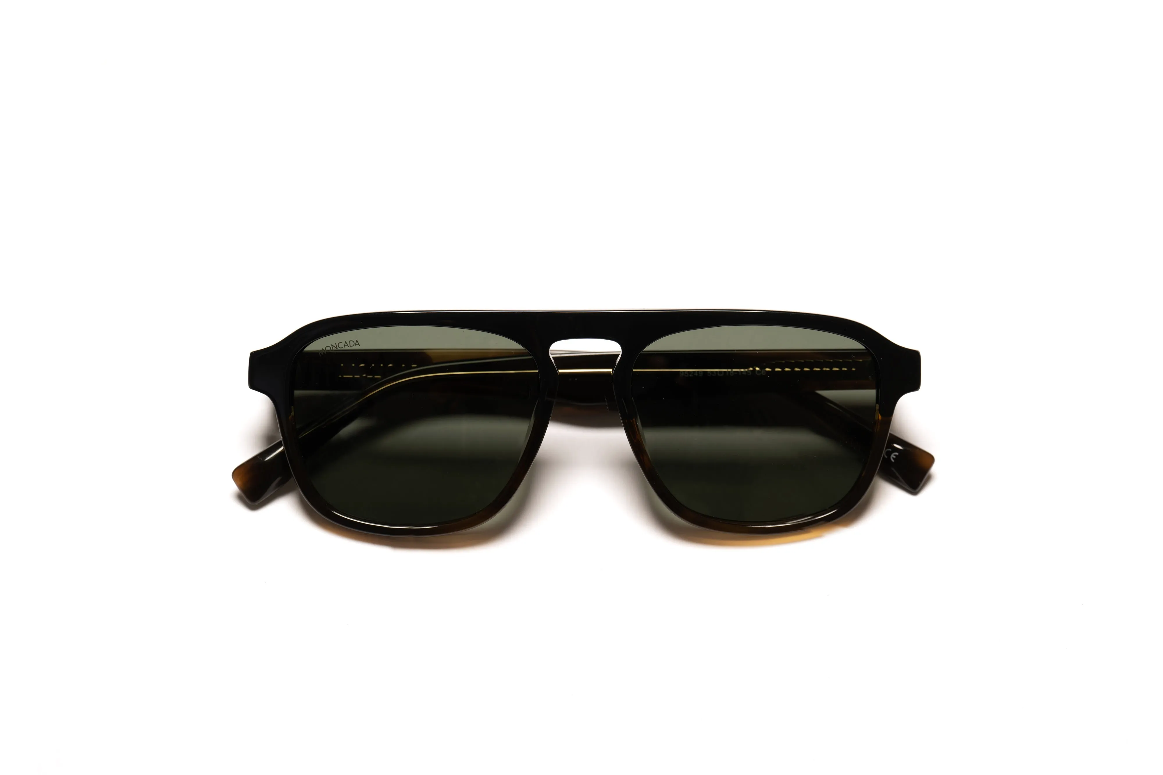 VULCANO | BLACK HAVANA