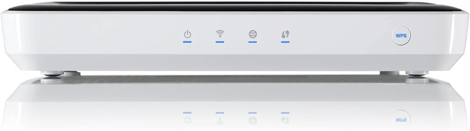 WD My Net N600 HD Dual Band Router Wireless N WiFi Router WDBEAV0000NWT