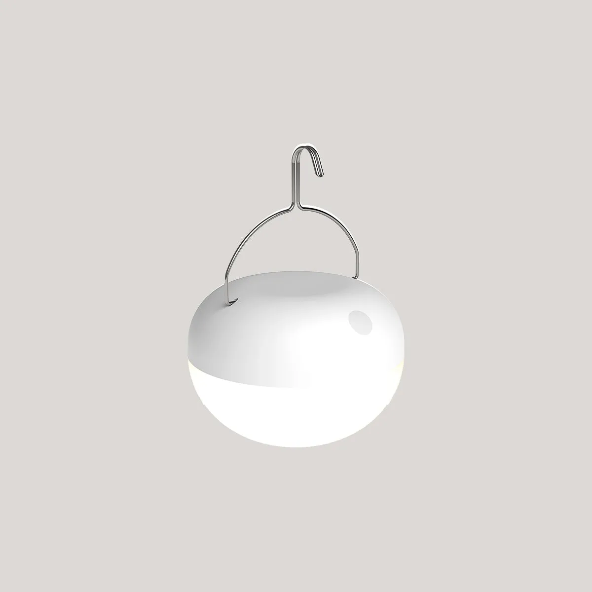 Wireless floating pool light COCO