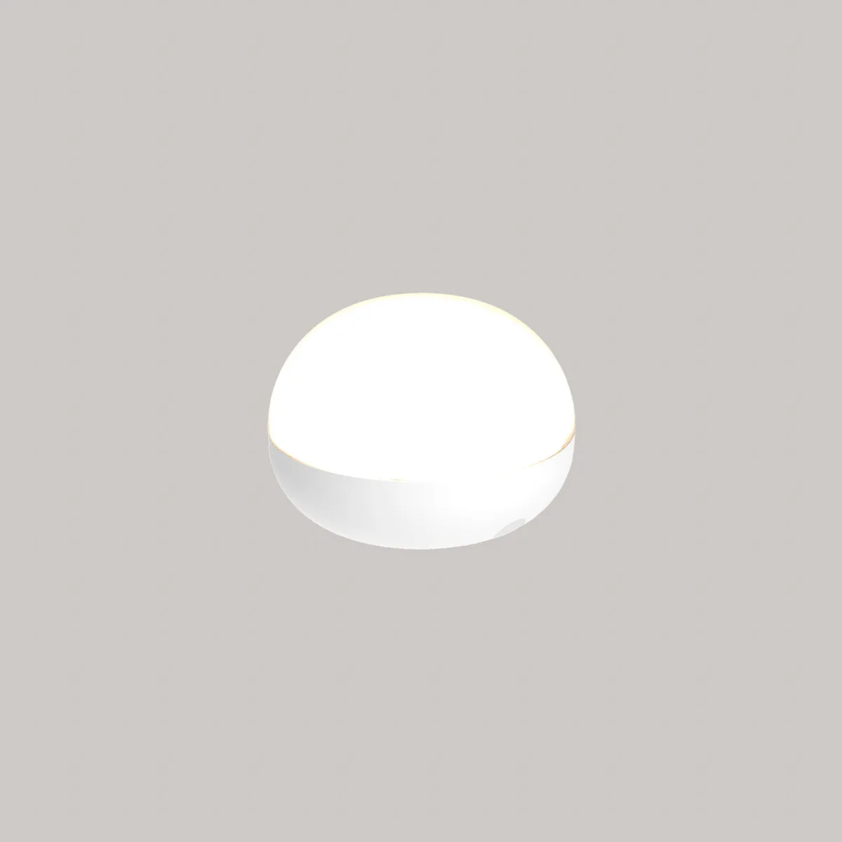 Wireless floating pool light COCO