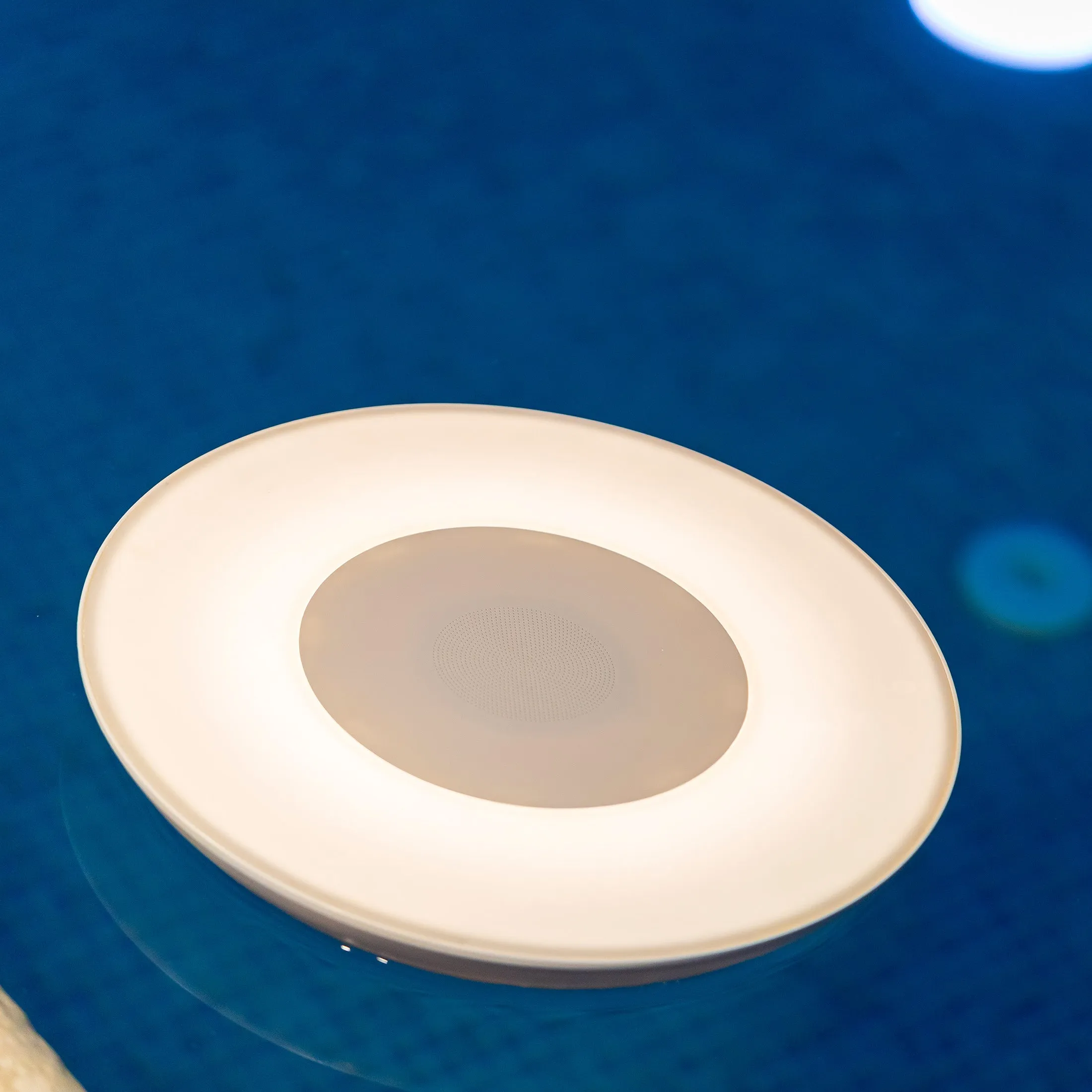 Wireless Swimming Pool Speaker PLAY DISK 40