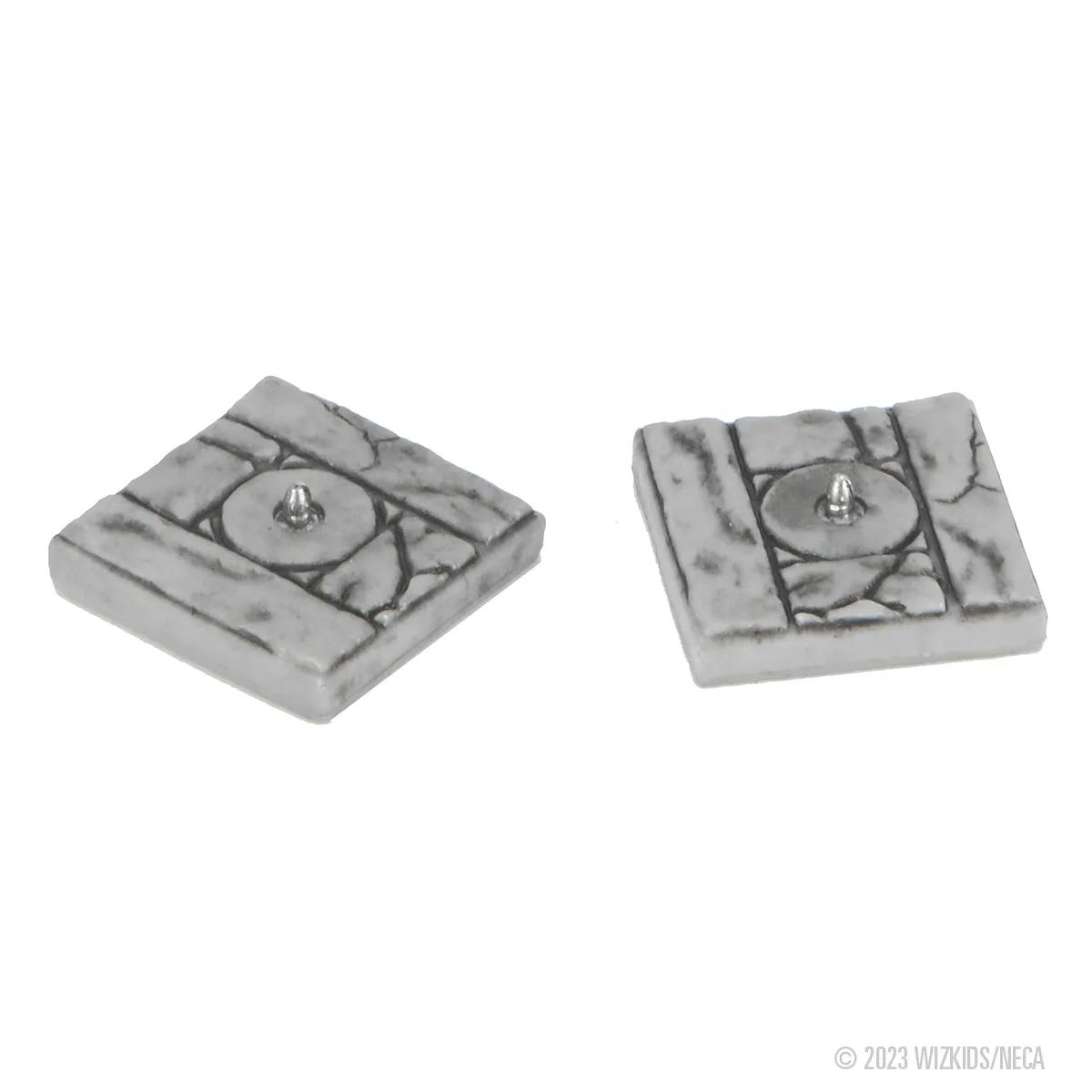 WizKids Dungeon Dressings: Traps - Devilish Devices