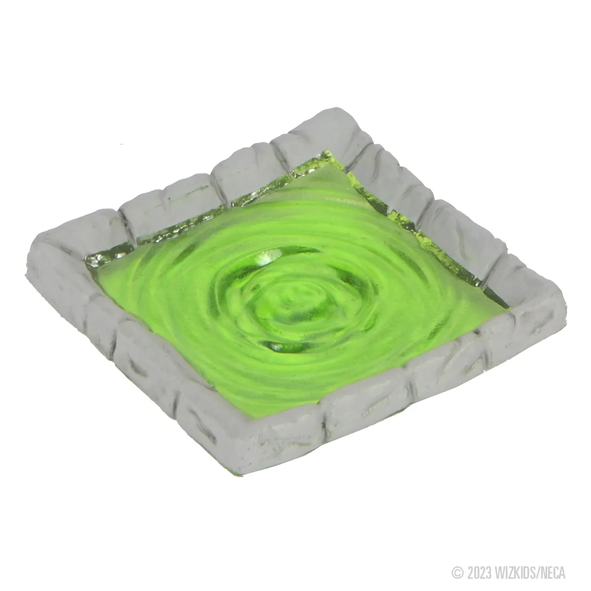 WizKids Dungeon Dressings: Traps - Devilish Devices