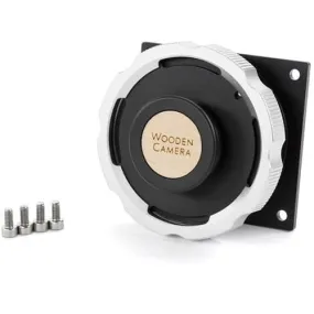 Wooden Camera PL Mount (RED DSMC1, DSMC2)