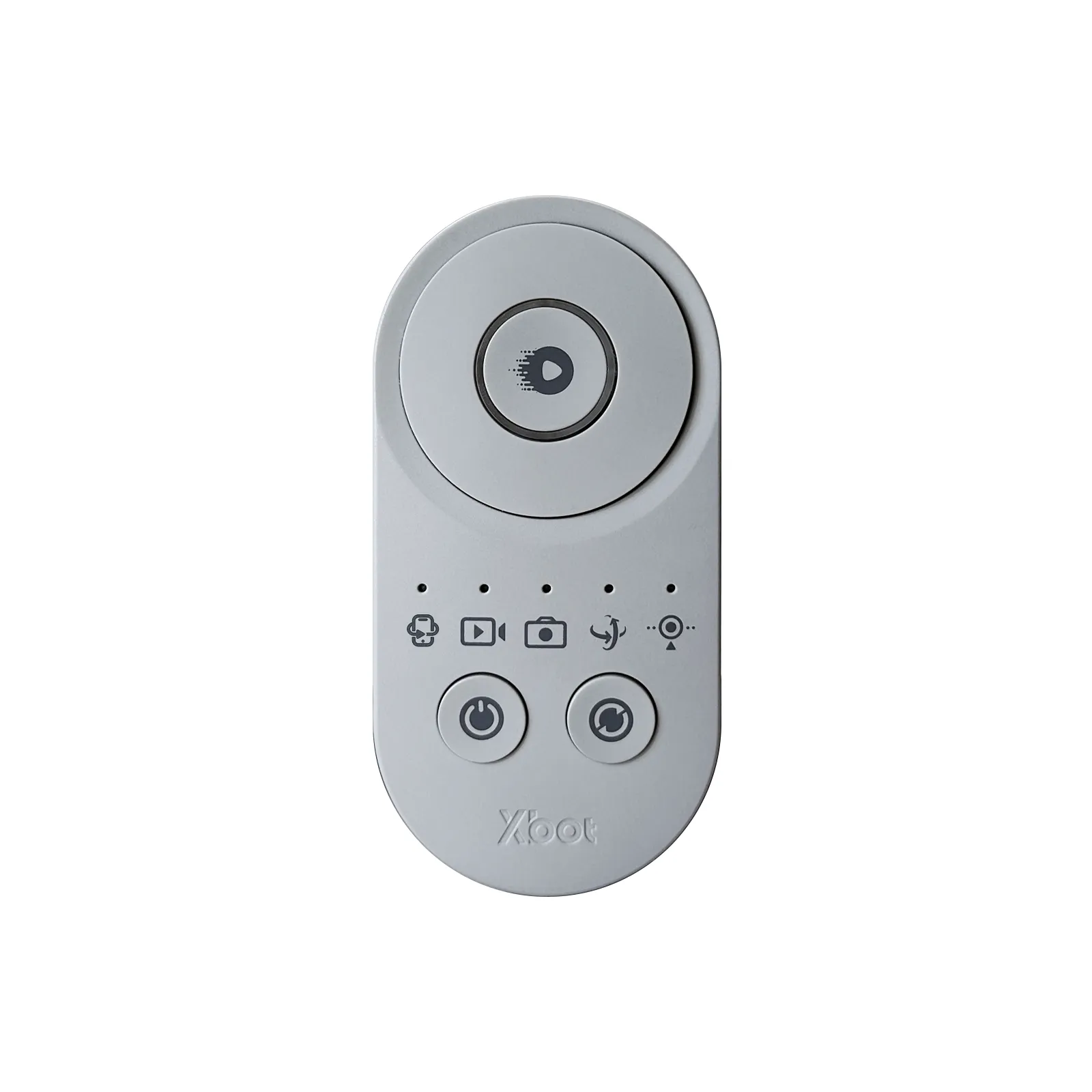 XbotGo BLE Remote Control