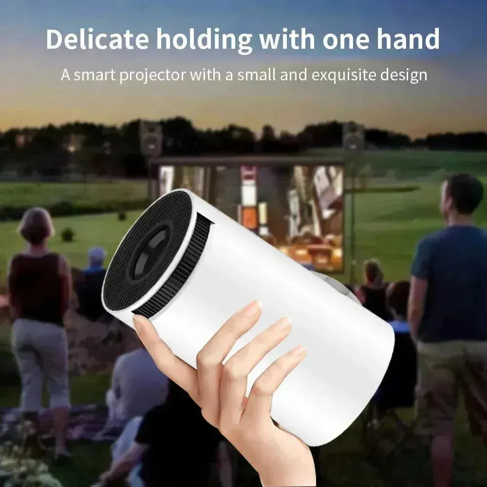 Xiaomi WiFi Smart Home Projector