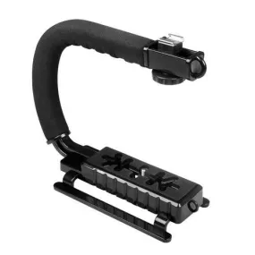 Xtreme X Camera Stabilizer Handle Grip