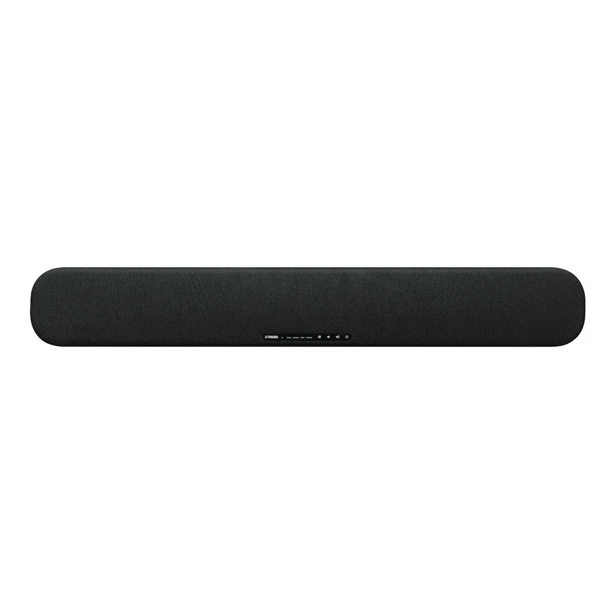 Yamaha SR-B20A Soundbar with Dual Built-In Subwoofers, Bluetooth, and DTS Virtual:X (Factory Certified Refurbished)