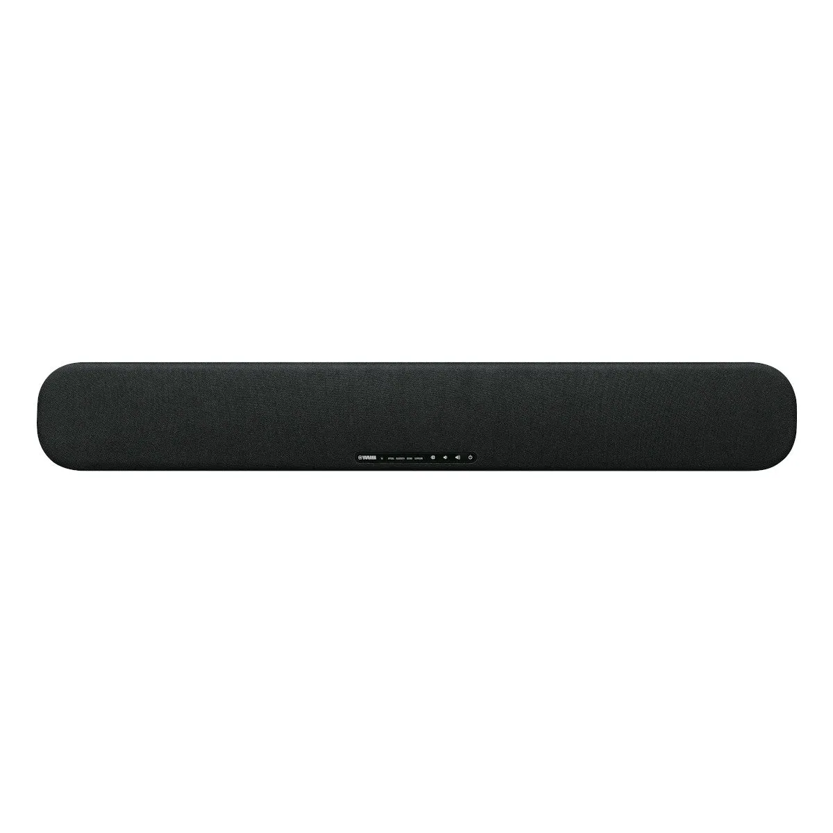 Yamaha SR-B20A Soundbar with Dual Built-In Subwoofers, Bluetooth, and DTS Virtual:X