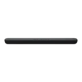 Yamaha YAS-109 Soundbar with Built-in Subwoofers, Bluetooth, DTX: Virtual, and Alexa Built-in (Factory Certified Refurbished)