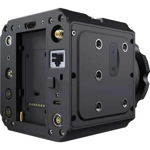 Z CAM E2-F6 Full-Frame 6K Cinema Camera (EF Mount)