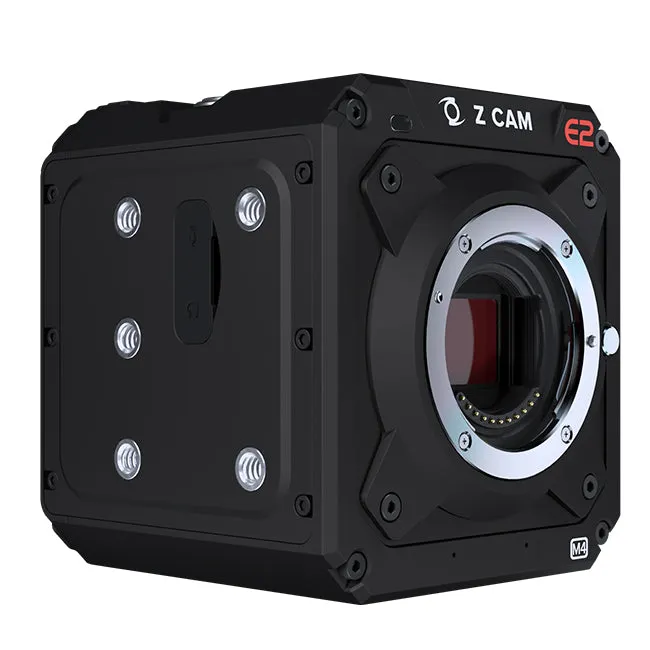 Z CAM - E2-M4 4K Cinema Camera