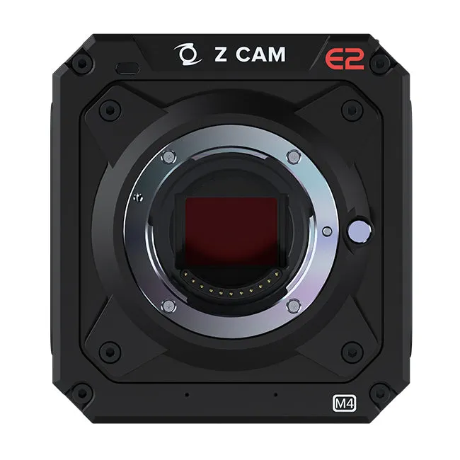 Z CAM - E2-M4 4K Cinema Camera