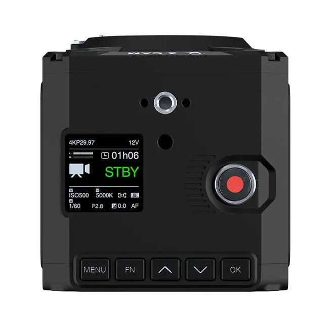Z CAM - E2-M4 4K Cinema Camera