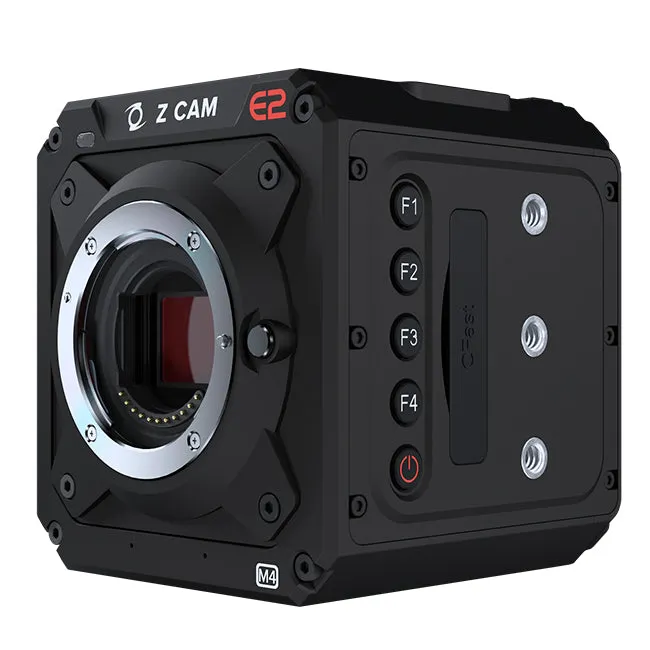 Z CAM - E2-M4 4K Cinema Camera