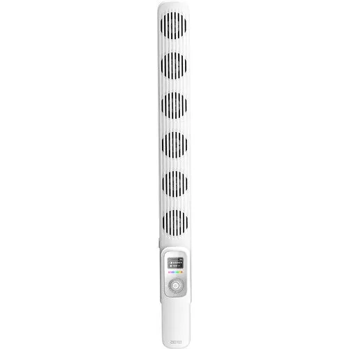 ZHIYUN Fivery F100 Portable RGB LED Light Stick - White