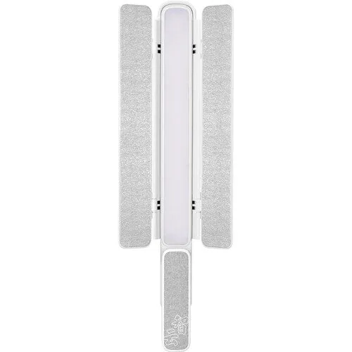 ZHIYUN Fivery F100 Portable RGB LED Light Stick - White