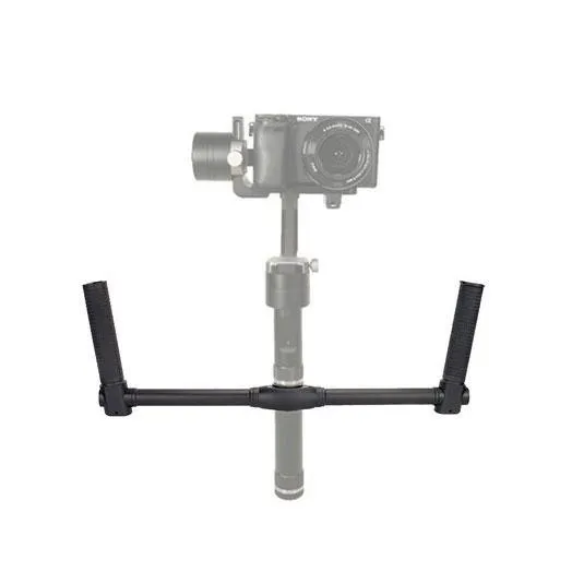Zhiyun-Tech Dual Handle Handheld Grip for Crane, Crane V2 & Crane M Gimbals
