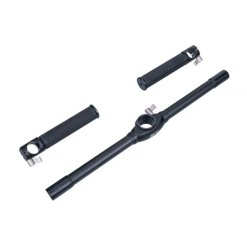 Zhiyun-Tech Dual Handle Handheld Grip for Crane, Crane V2 & Crane M Gimbals