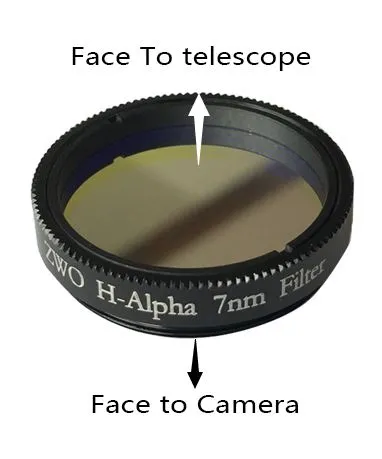 ZWO ASI1600MM Pro 1.25" CMOS Camera Kit