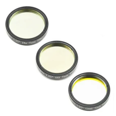 ZWO ASI1600MM Pro 1.25" CMOS Camera Kit