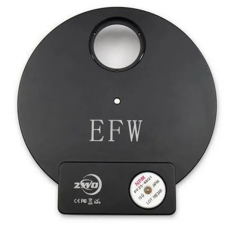 ZWO ASI1600MM Pro 1.25" CMOS Camera Kit