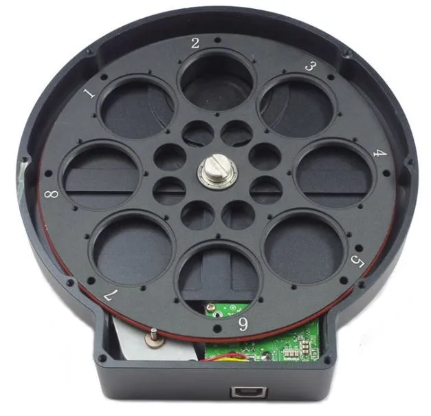 ZWO ASI1600MM Pro 1.25" CMOS Camera Kit